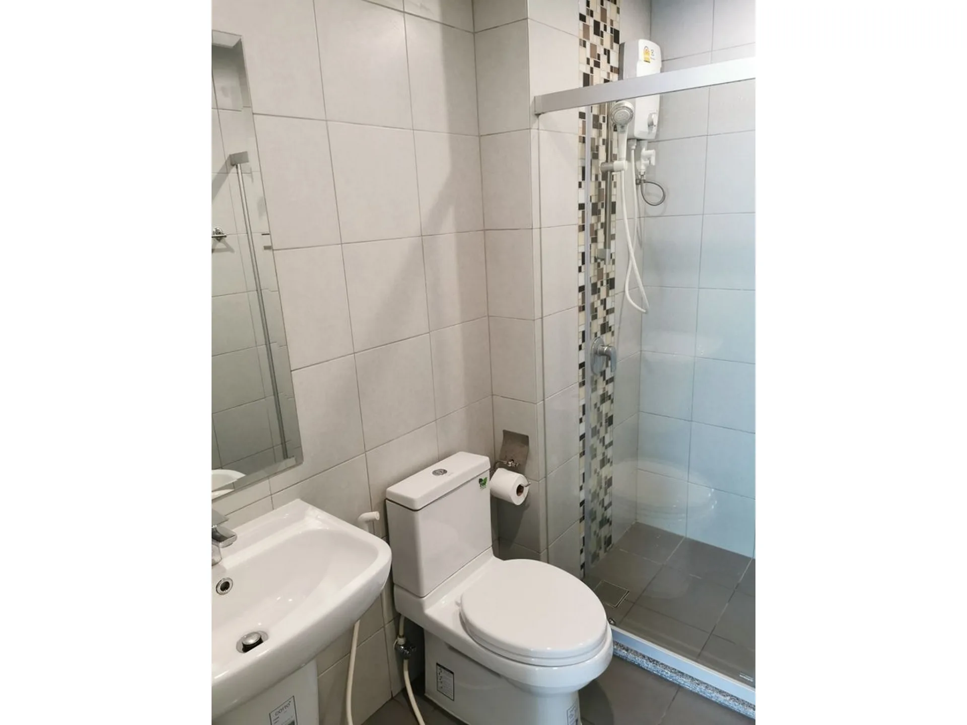 Property photos for Supalai Loft @Talat Phlu Station