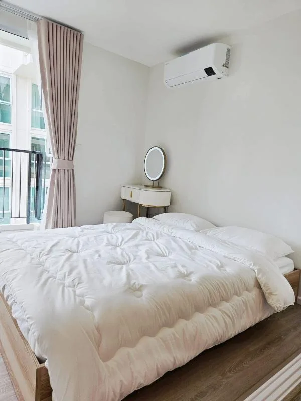 Property photos for Chateau In Town Ratcha Yothin