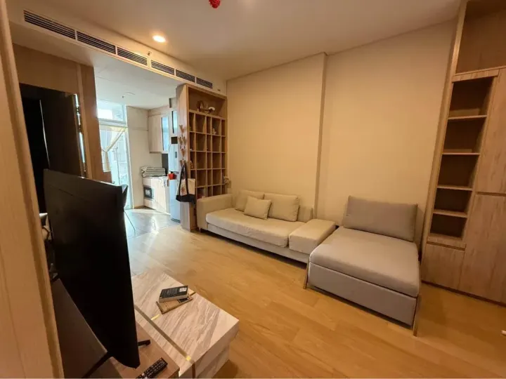 Property photos for Siamese Exclusive Sukhumvit 42