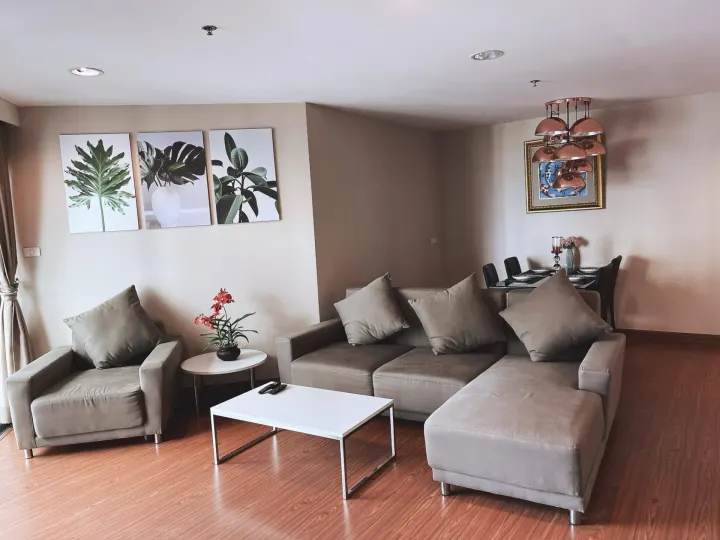 Property photos for Belle Grand Rama 9