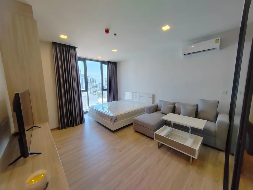 Property photos for XT Phayathai