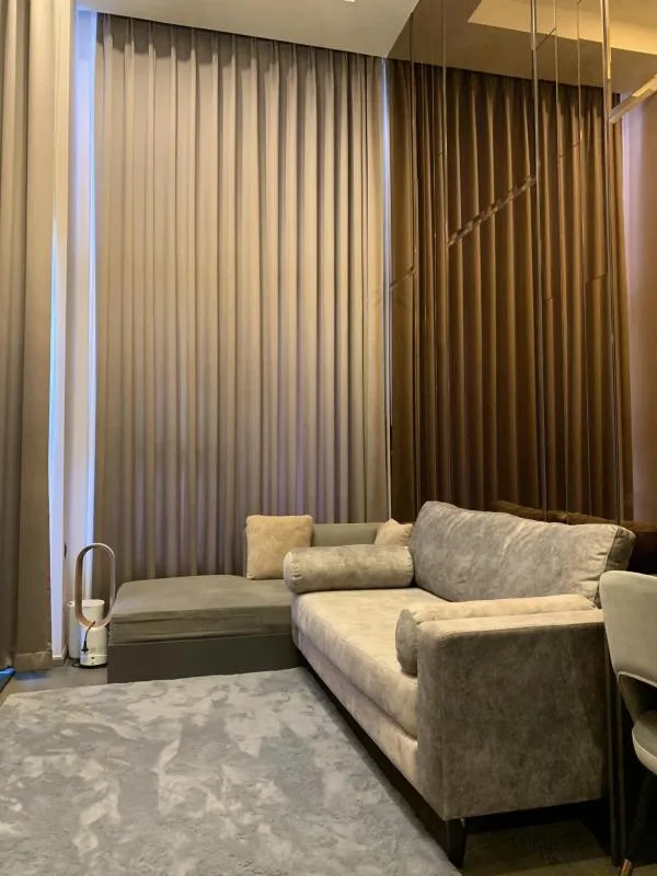 Property photos for Park Origin Chula-samyan