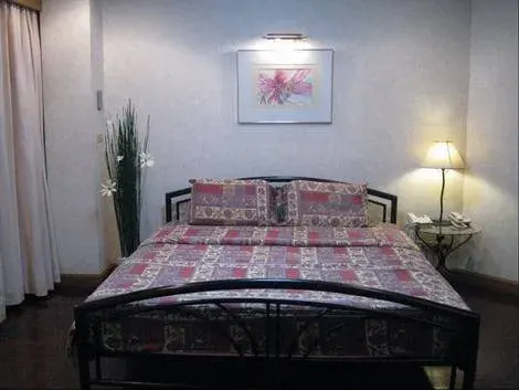 Property photos for Ns Tower Central City Bangna