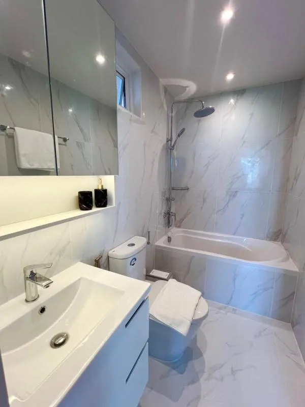 Property photos for Fortune Condo Town