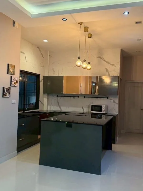 Property photos for Bangkok Boulevard Chaengwattana 2