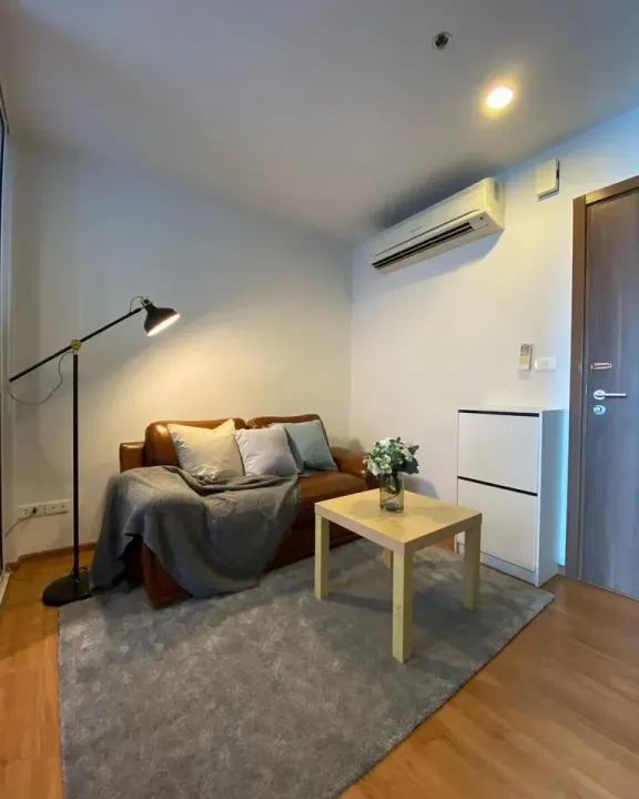 Property photos for The Base Sukhumvit 77