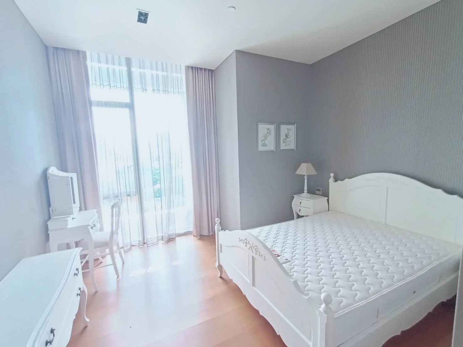 Property photos for The Sukhothai Residences