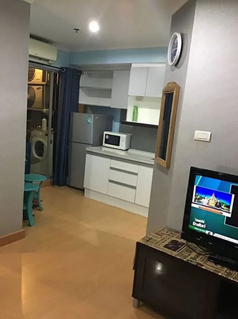 Property photos for Lumpini Place Rama 4 - Kluaynamthai