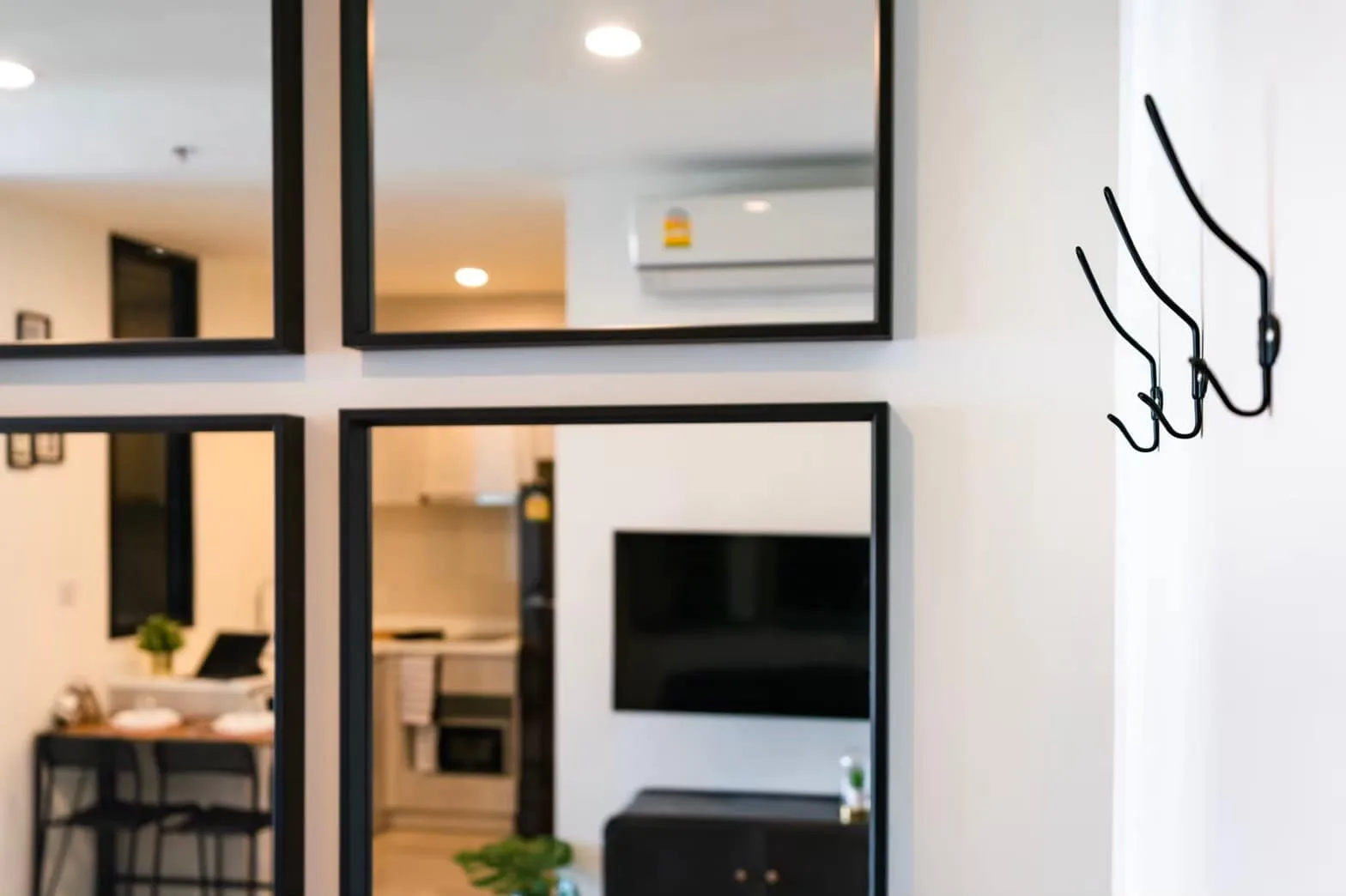 Property photos for Life Asoke