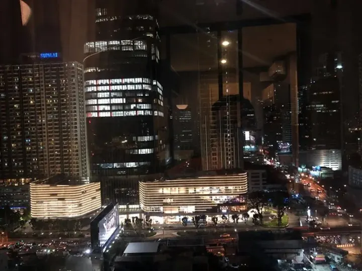 Property photos for Life Asoke