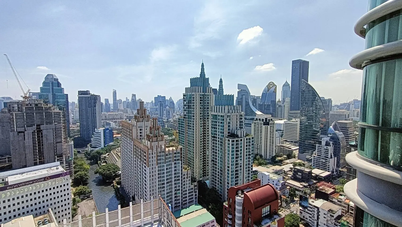 Property photos for Q Chidlom - Phetchaburi