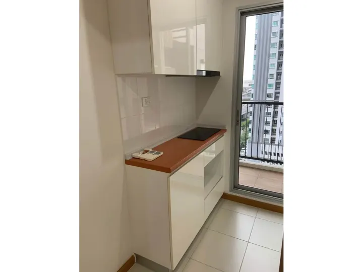 Property photos for The President Sathorn - Ratchaphruek 2