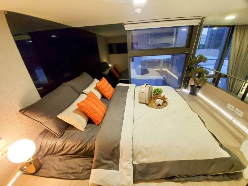 Property photos for Chewathai Residence Asoke