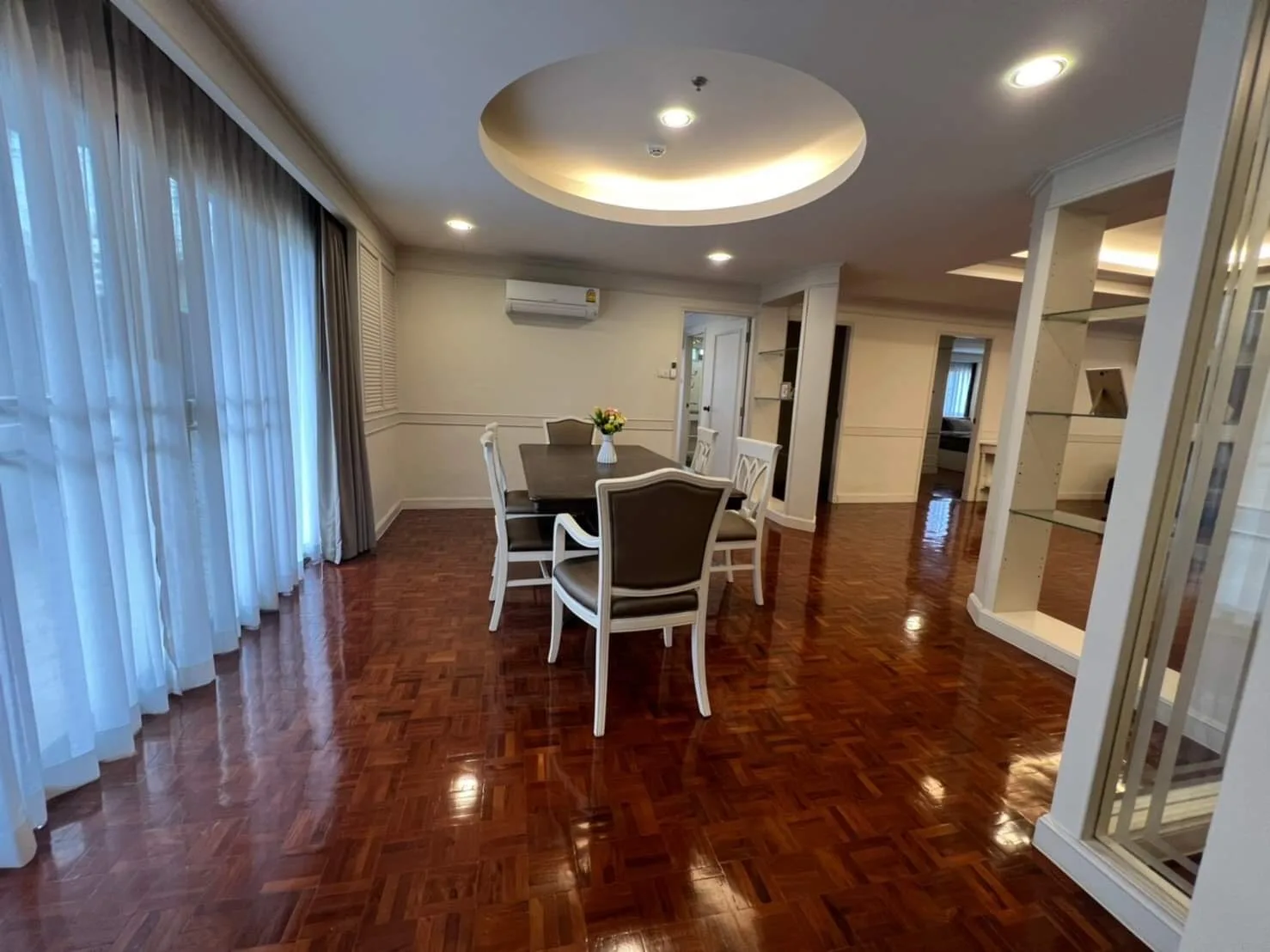 Property photos for M Tower Apartment