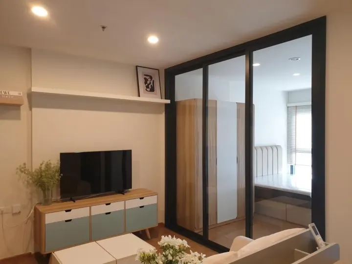 Property photos for The Line Vibe