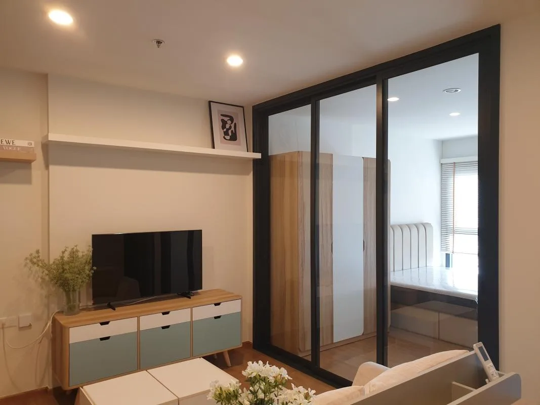 Property photos for The Line Vibe