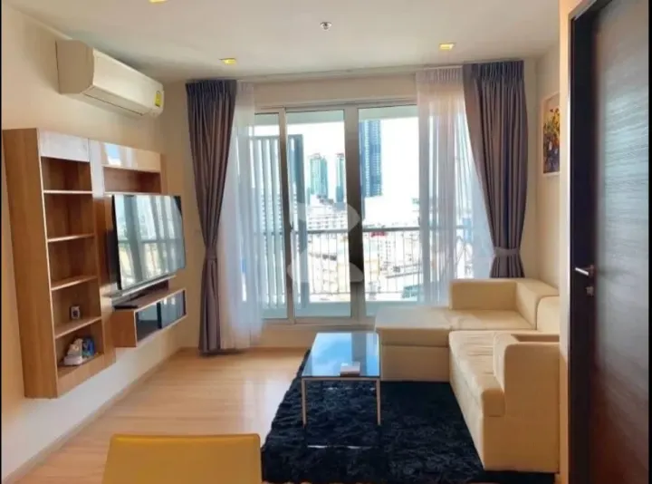 Property photos for Rhythm Sathorn