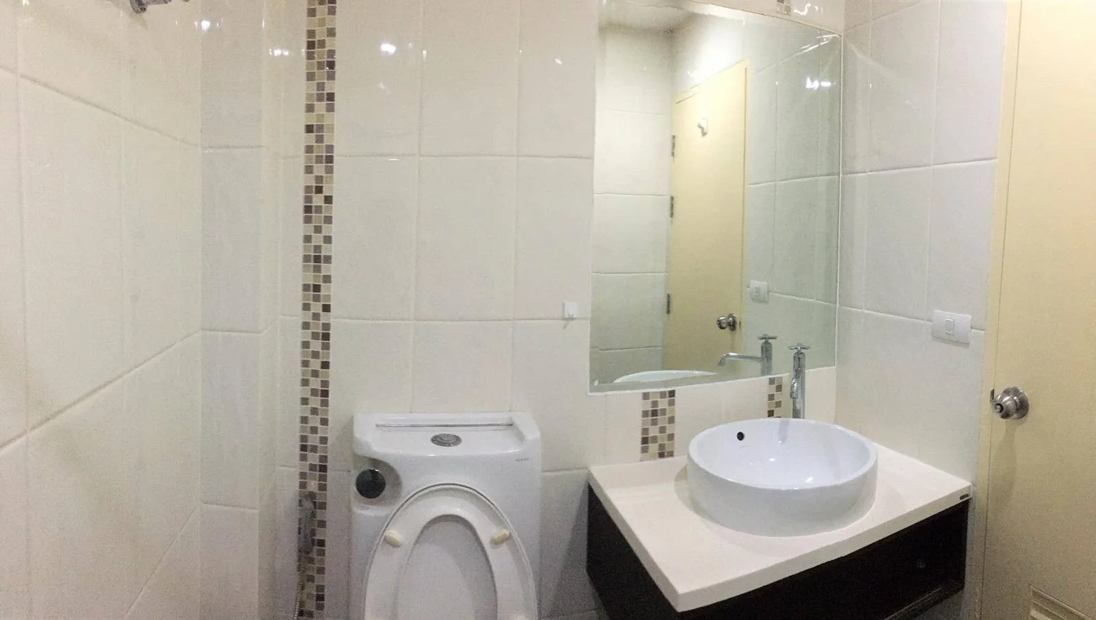 Property photos for Wish @ Samyan