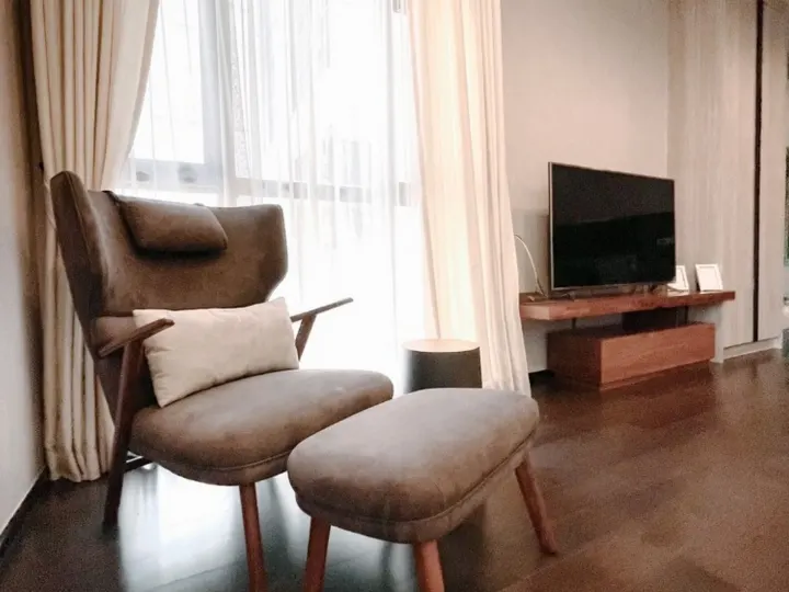 Property photos for The Address Sukhumvit 28