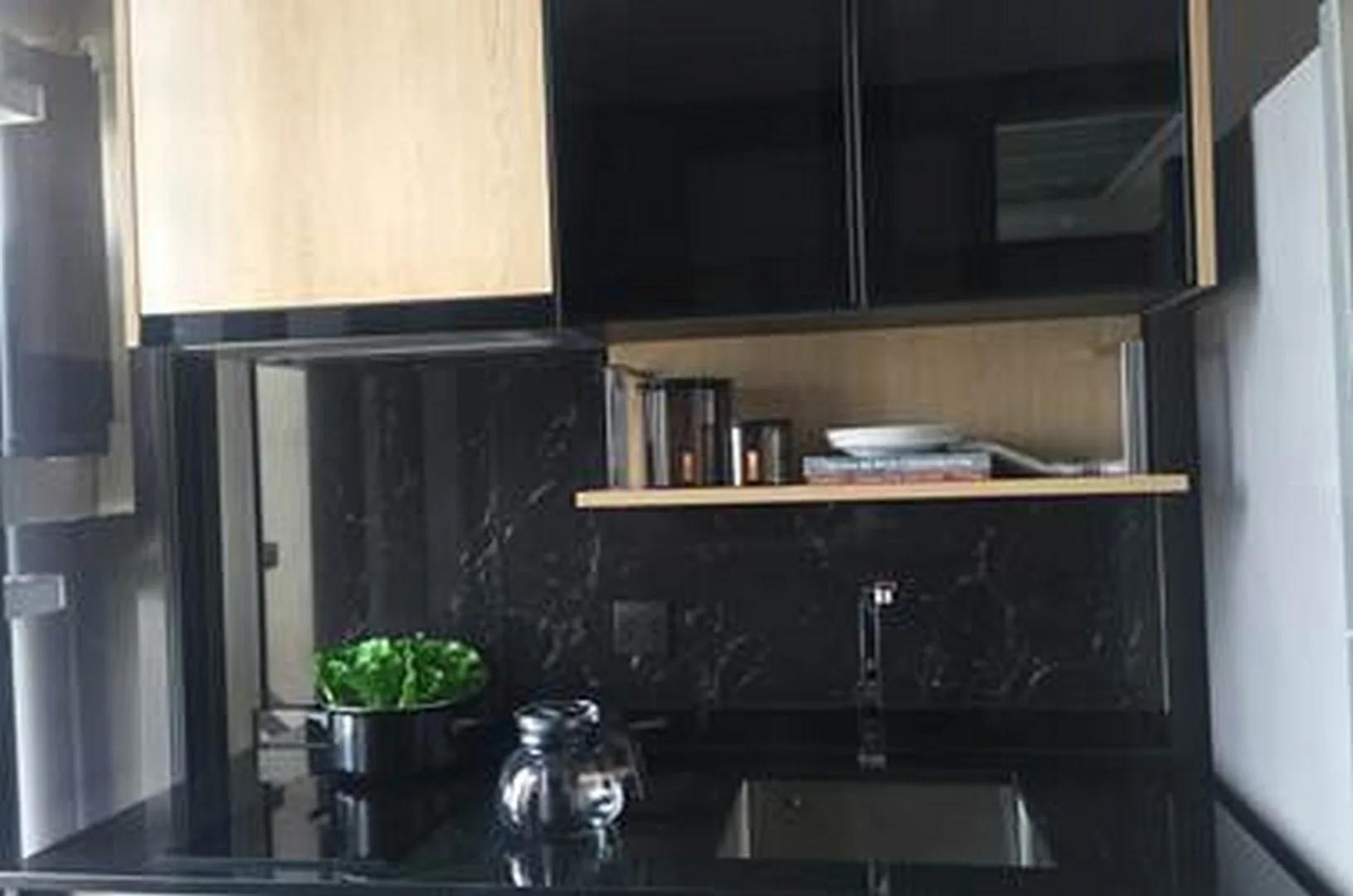 Property photos for THE LINE Jatujak - Mochit