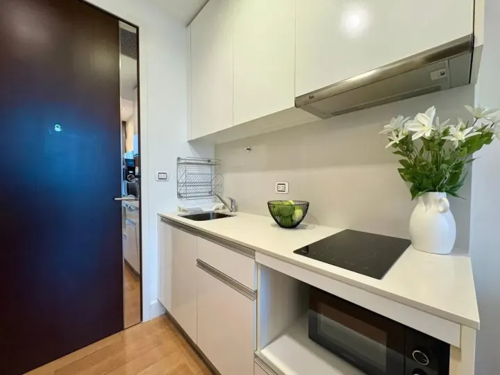 Property photos for Equinox Phahol-vibha