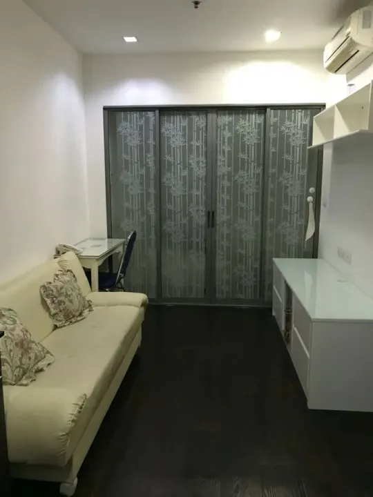 Property photos for Ideo Q Phayathai