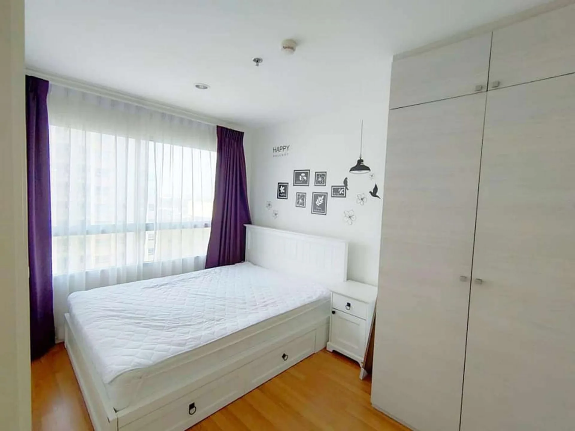 Property photos for Lumpini Park Rama 9 - Ratchada