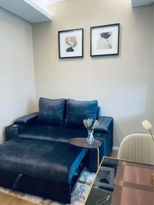 Property photos for The Saint Residences