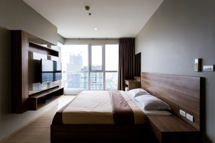 Property photos for Rhythm Sukhumvit 50