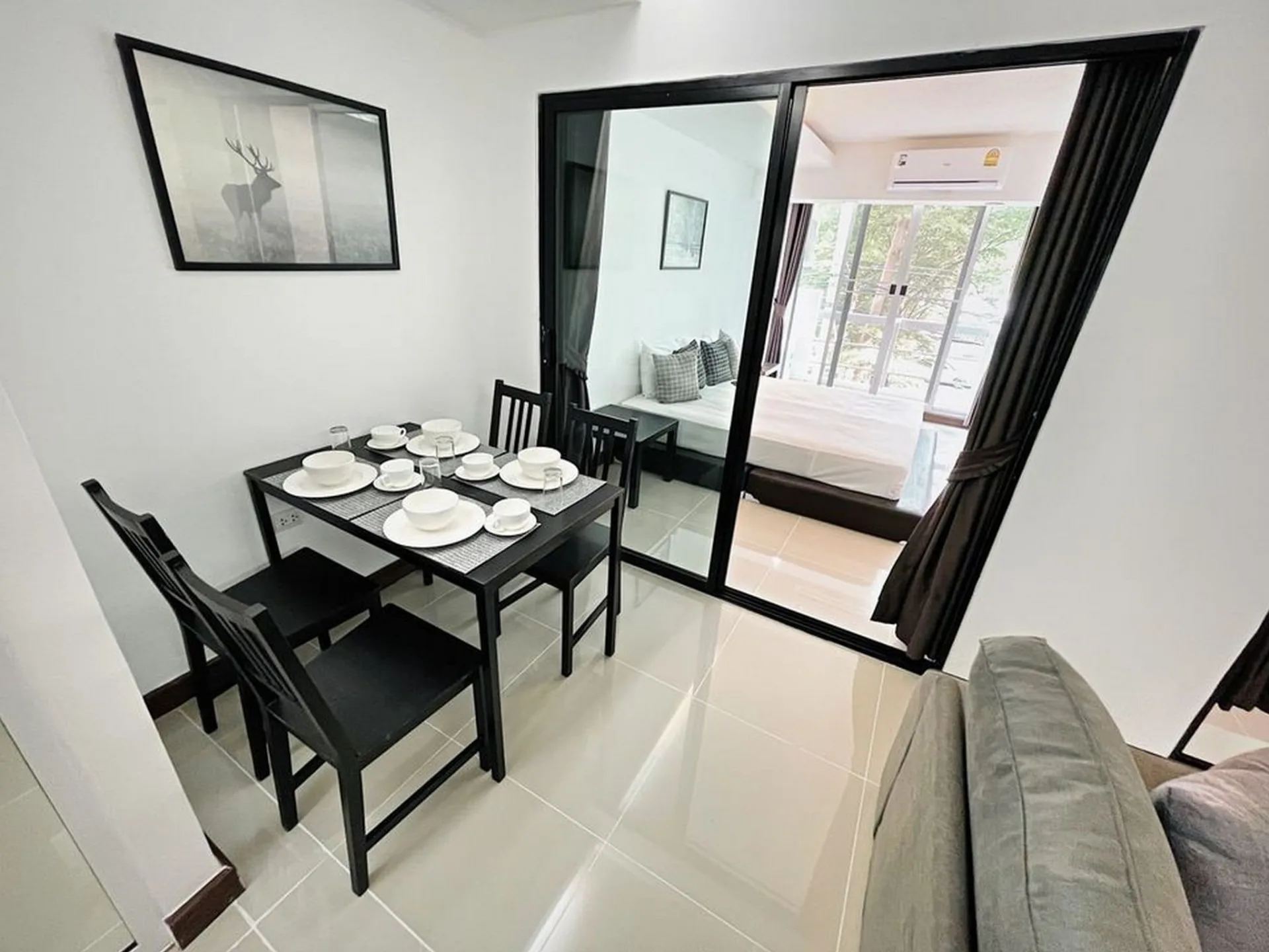 Property photos for The Waterford Sukhumvit 50 Onnut
