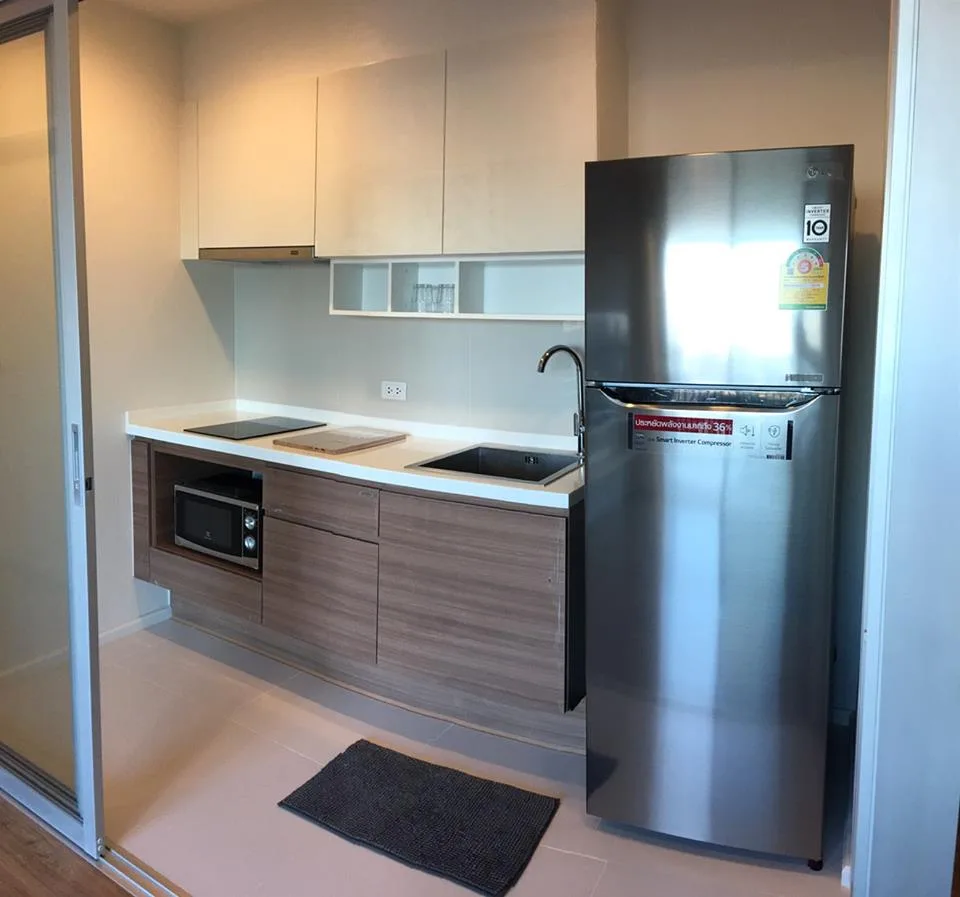 Property photos for Fuse Chan - Sathorn