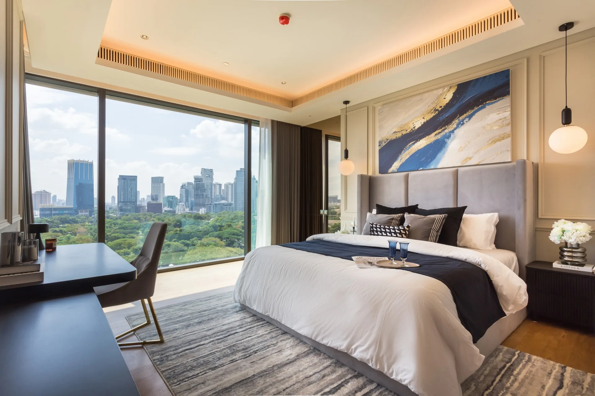 Property photos for Sindhorn Tonson