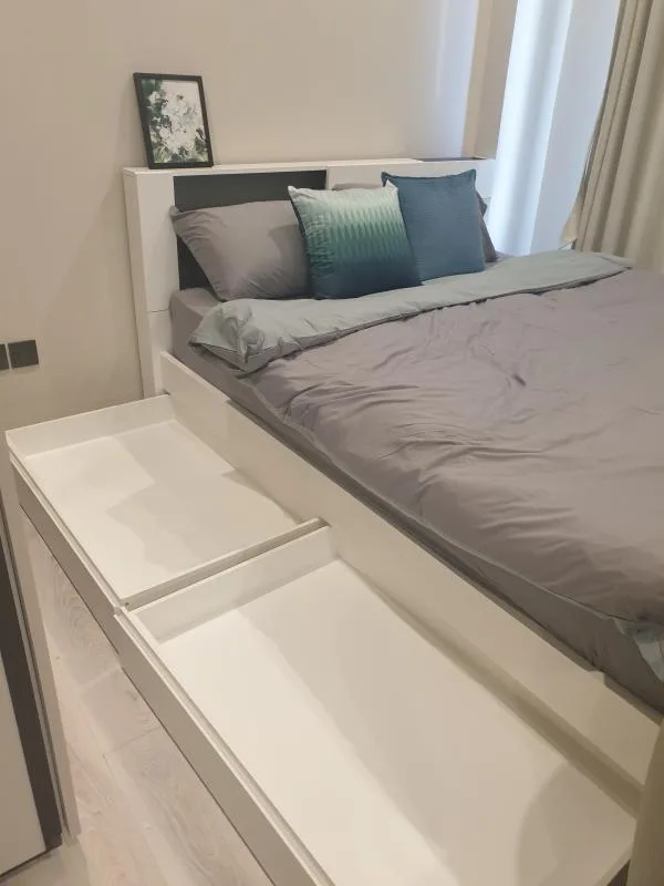 Property photos for The Room Phayathai