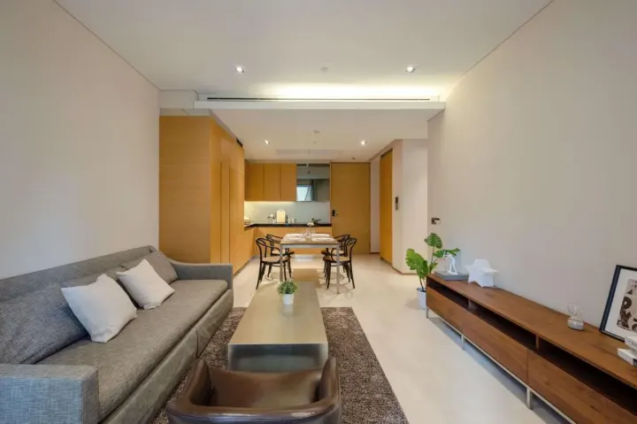 Property photos for Saladaeng Residences