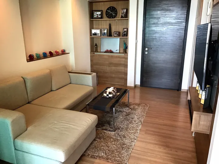 Property photos for Rhythm Phahol-Ari