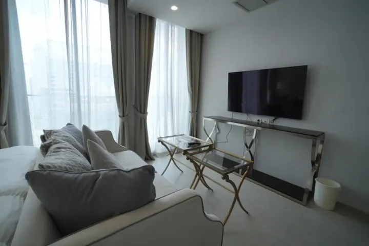 Property photos for Noble Ploenchit