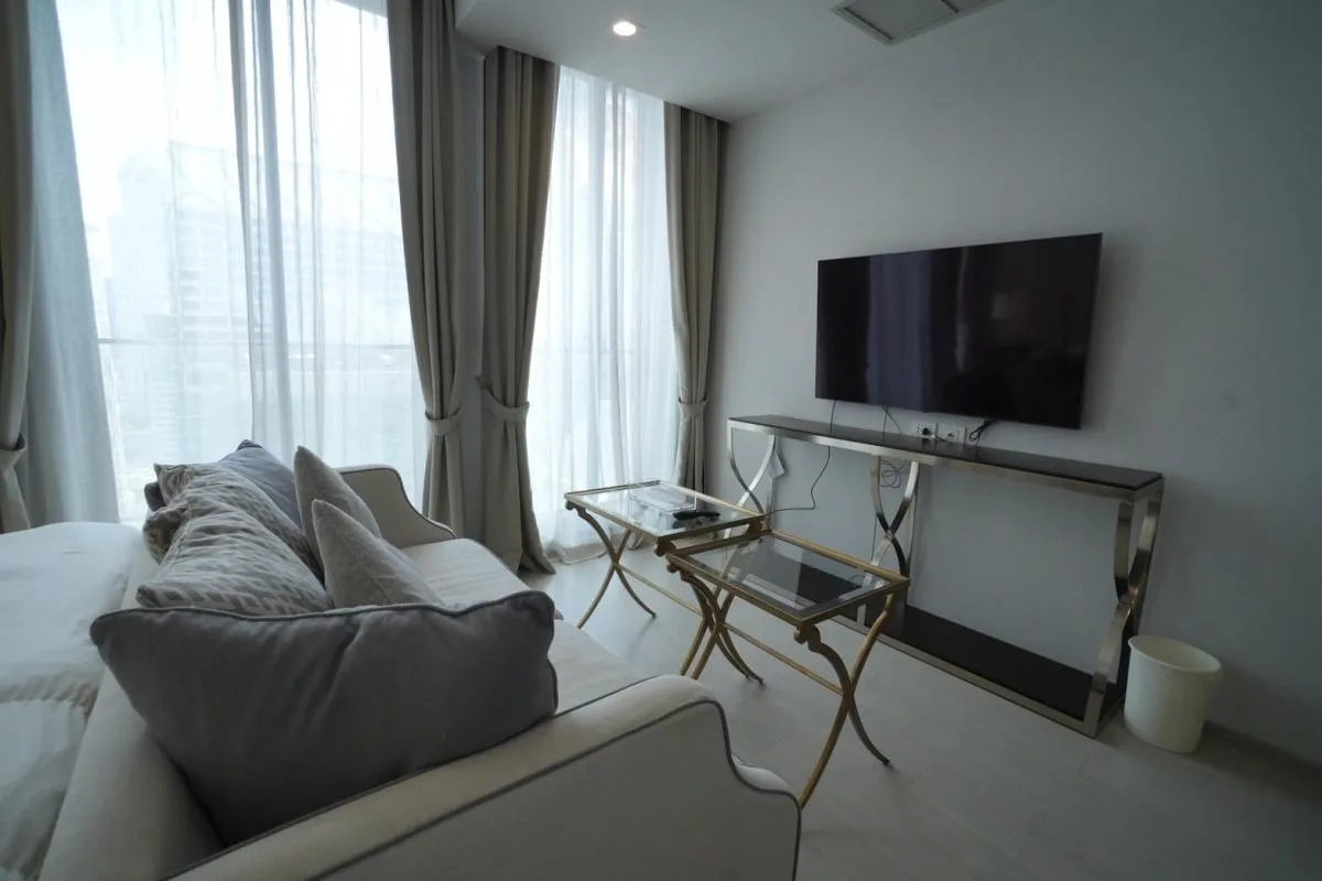 Property photos for Noble Ploenchit