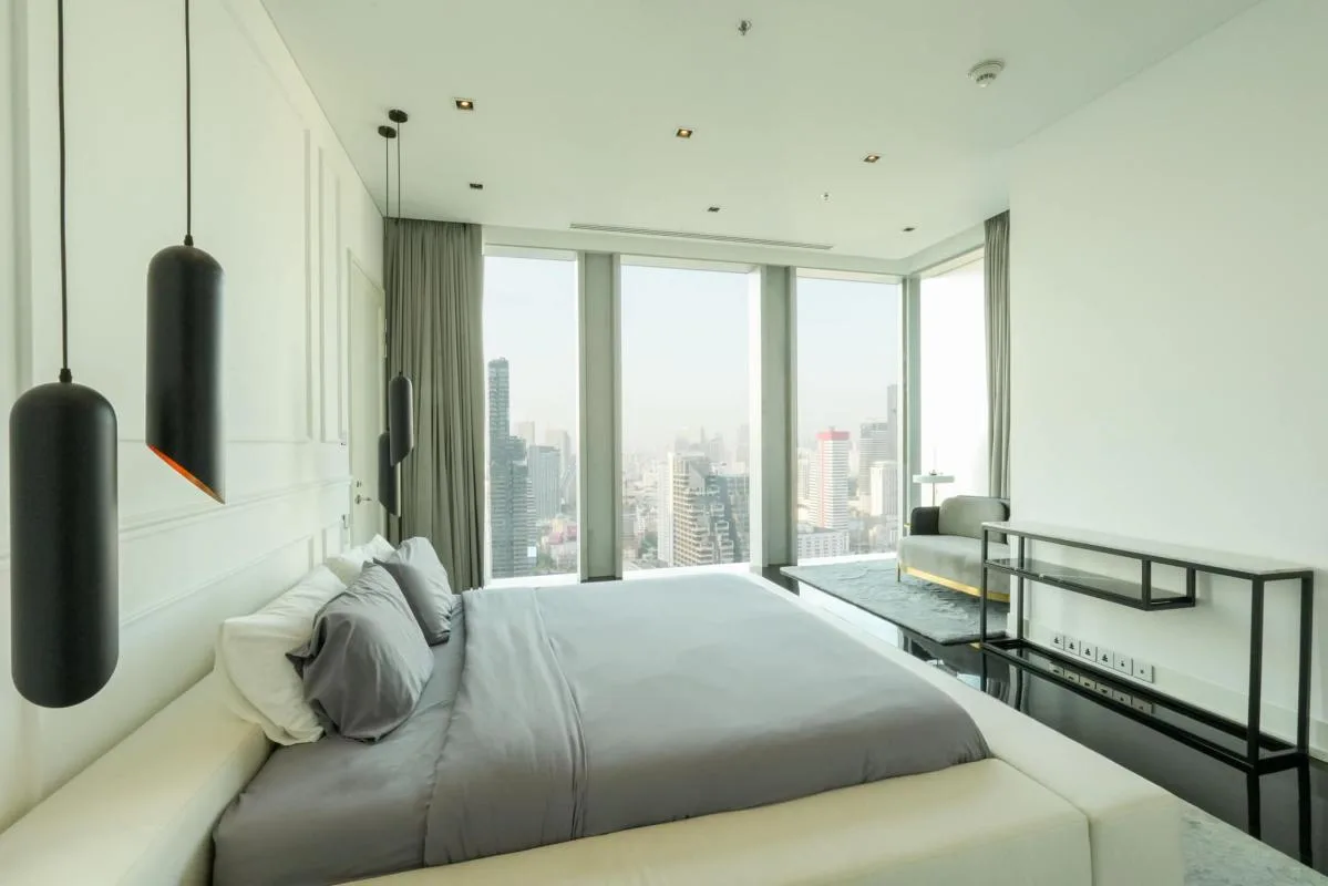 Property photos for The Ritz - Carlton Residences at MahaNakhon