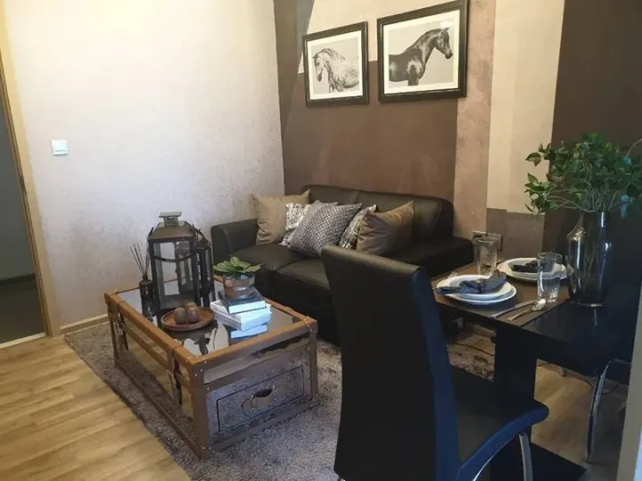 Property photos for THE LINE Jatujak - Mochit