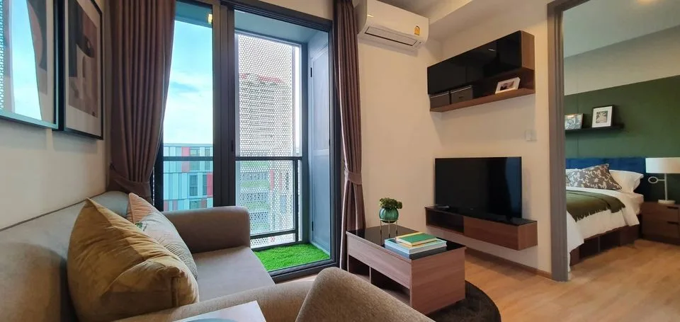 Property photos for Taka Haus Ekamai 12