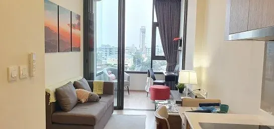 Property photos for Centric Ratchayothin