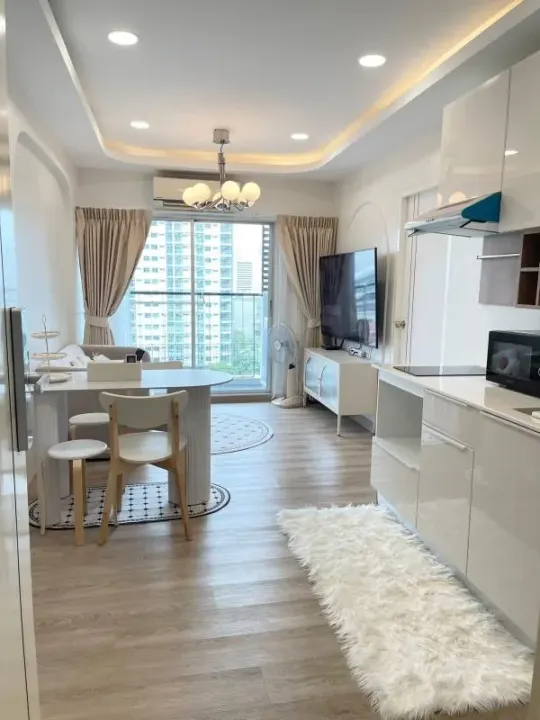 Property photos for A Space Hideaway Asoke - Ratchada