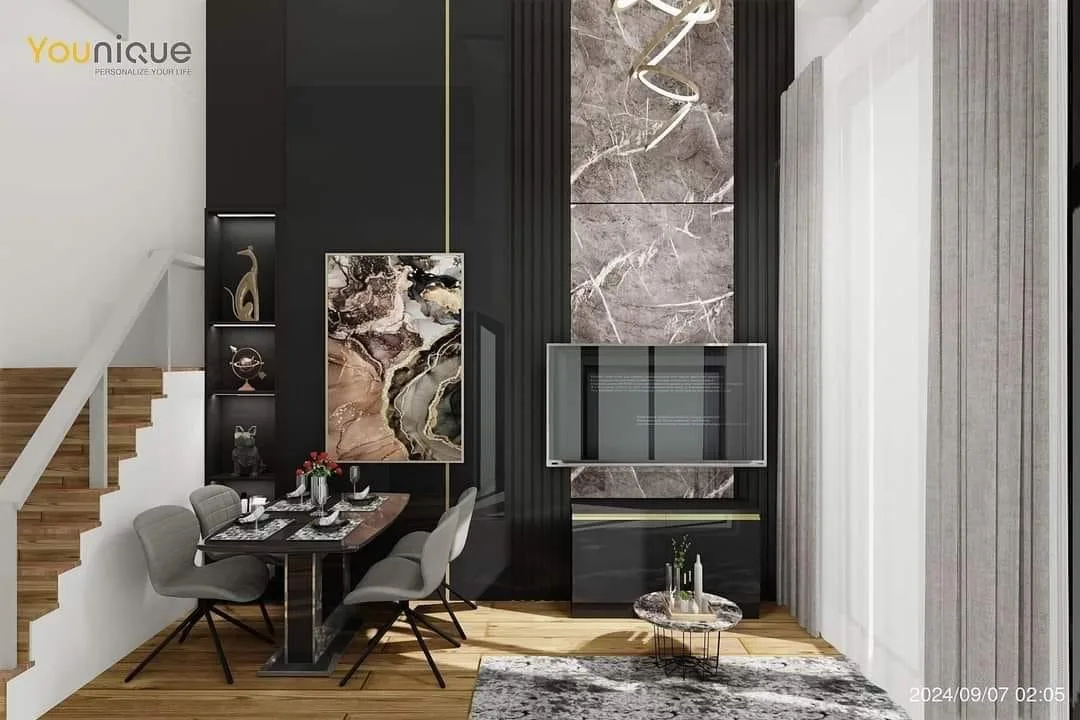 Property photos for Ideo Rama 9 - Asoke