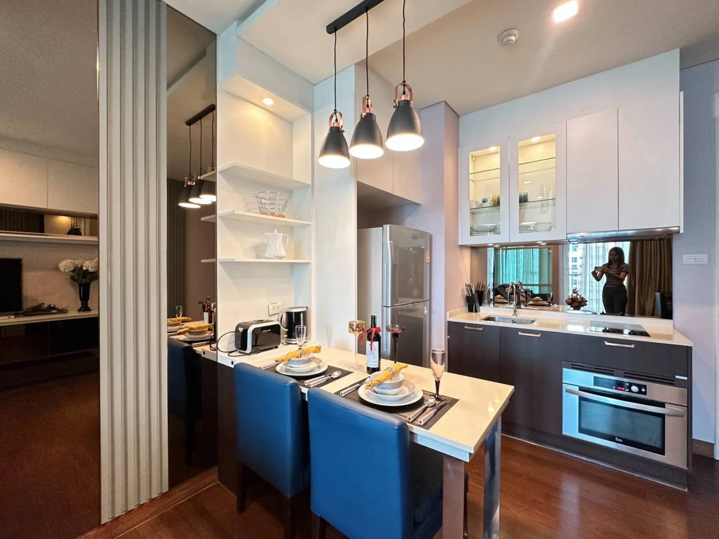 Property photos for Ivy Thonglor