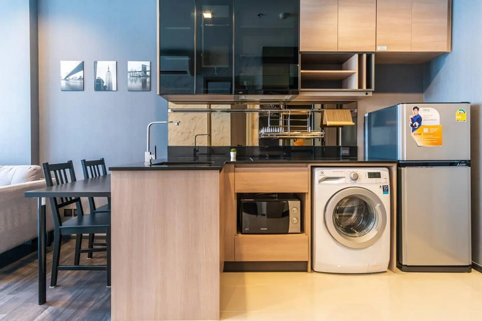 Property photos for The Line Asoke - Ratchada