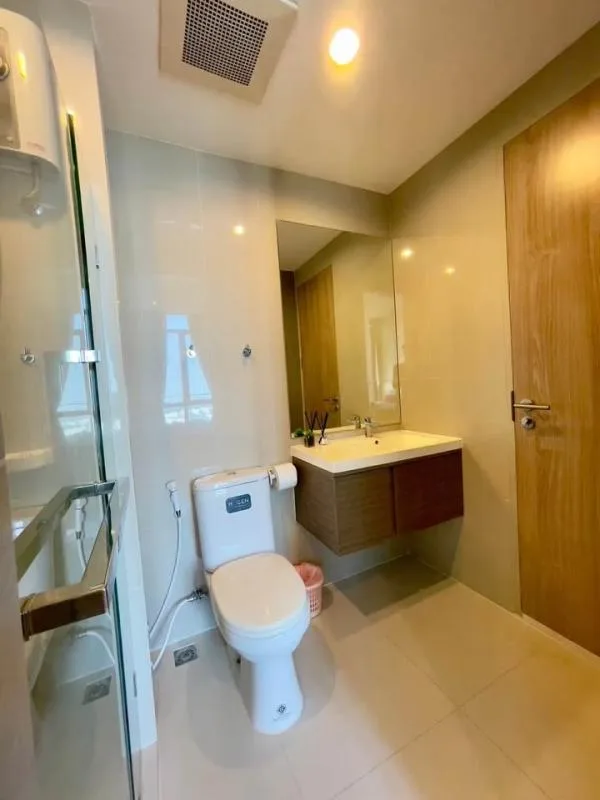 Property photos for The Capital Ratchaprarop-Vibha