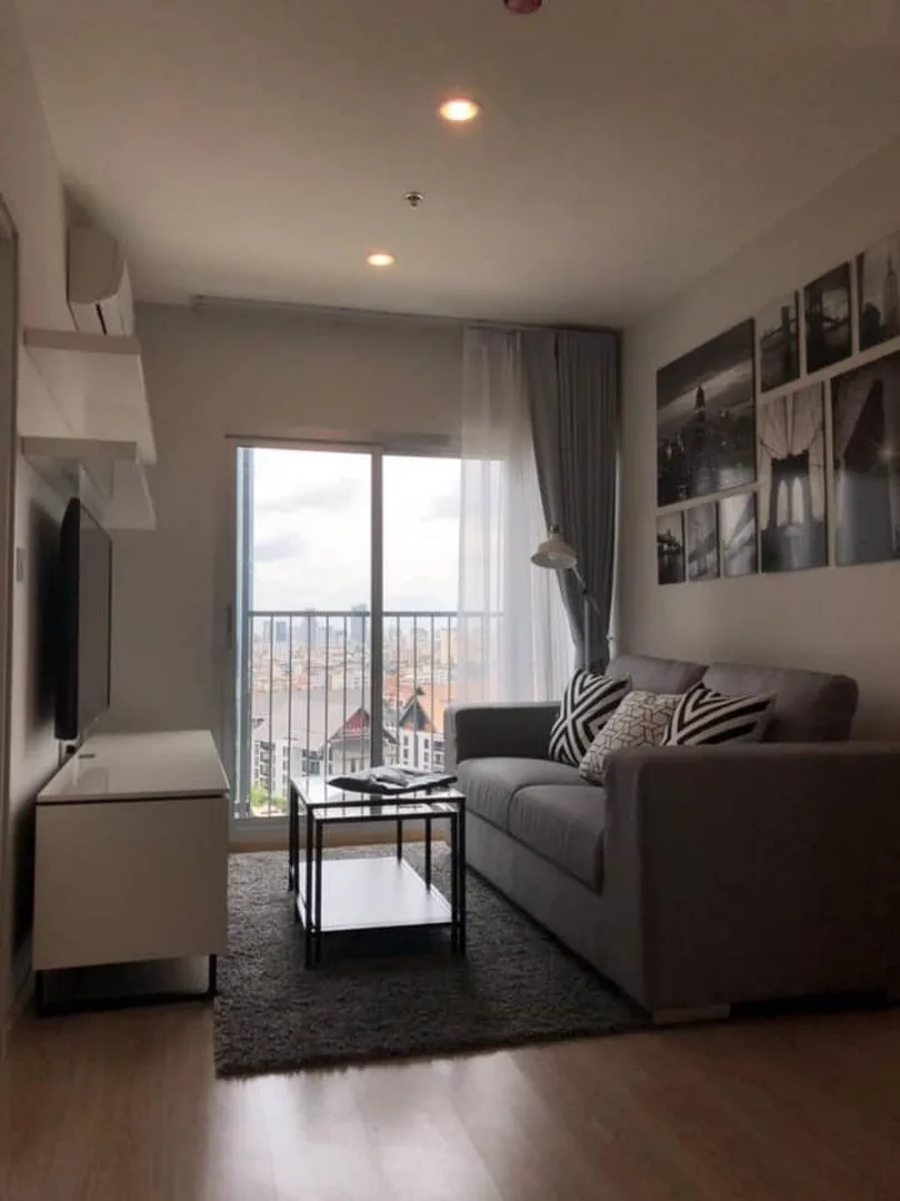 Property photos for Noble Revolve Ratchada