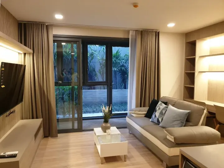 Property photos for Taka Haus Ekamai 12