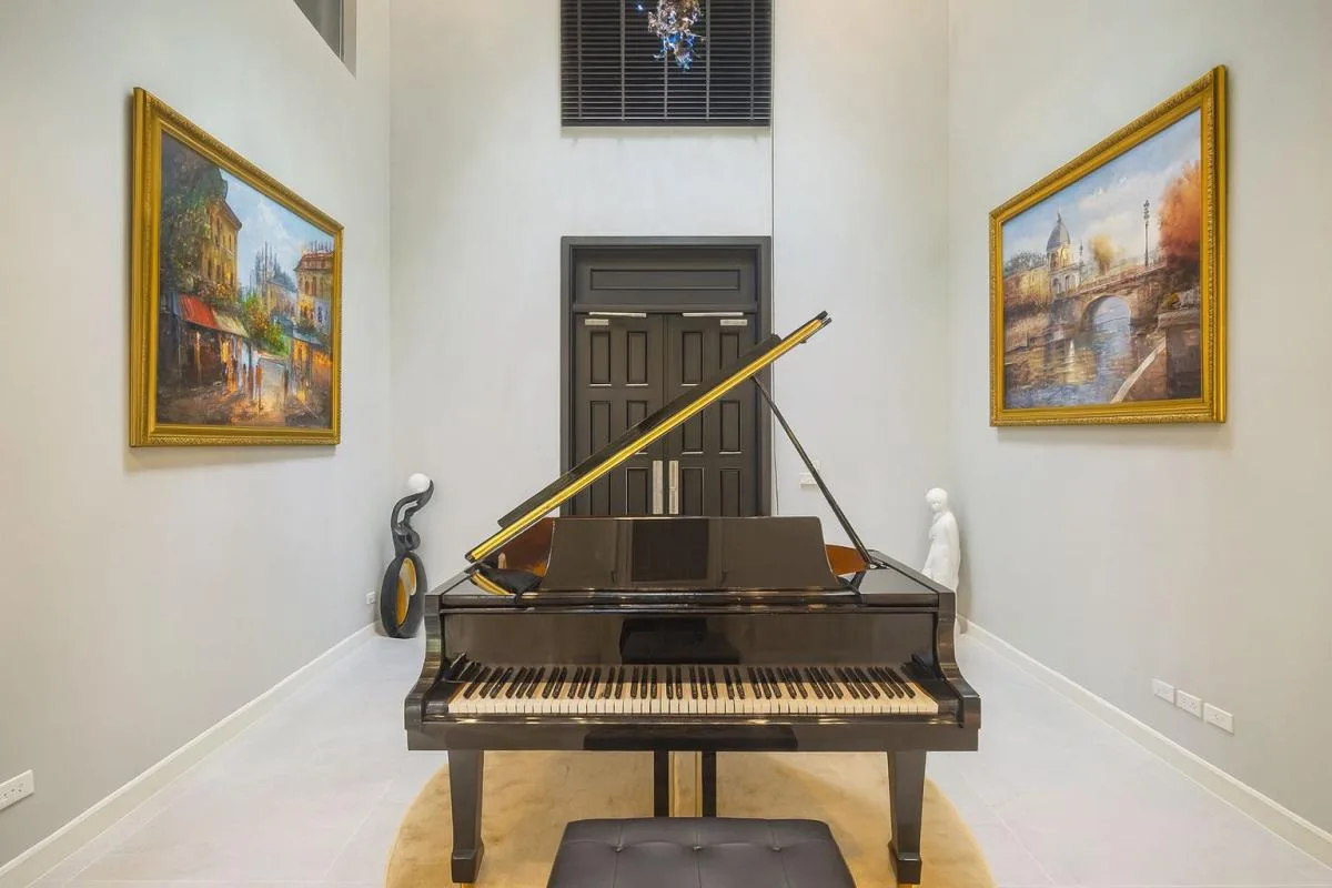 Property photos for The City Bangna 2