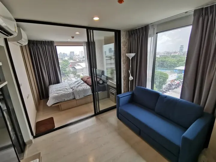 Property photos for Niche Mono Sukhumvit 50